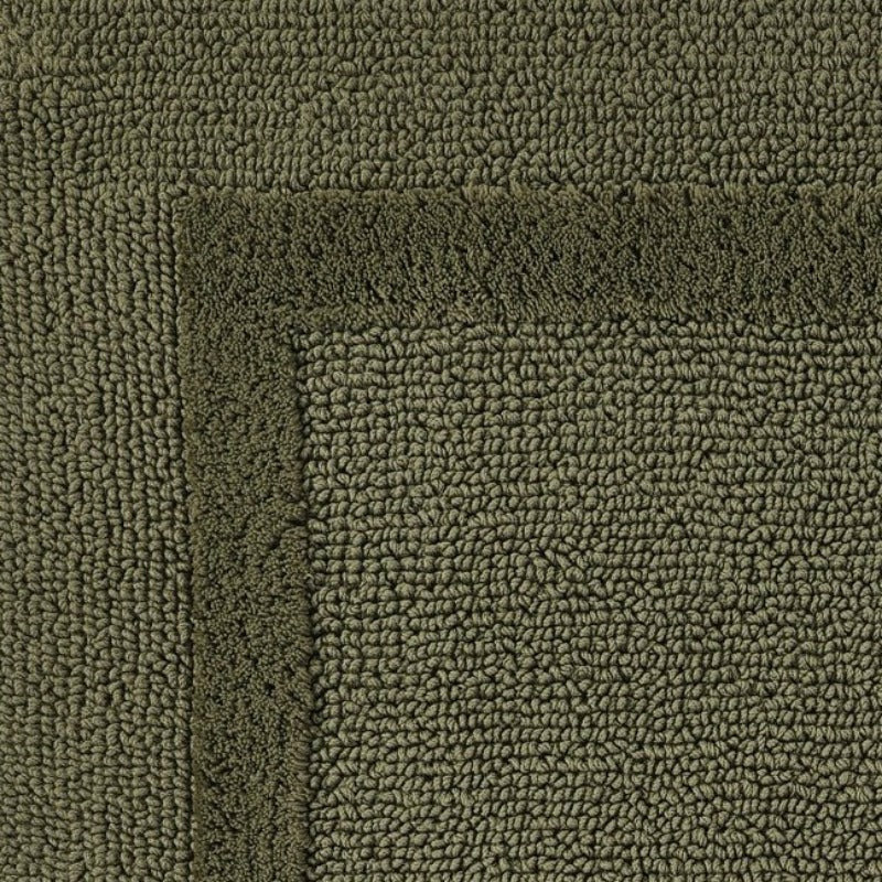 Abyss Habidecor Reversible Bath Rug Khaki (275)