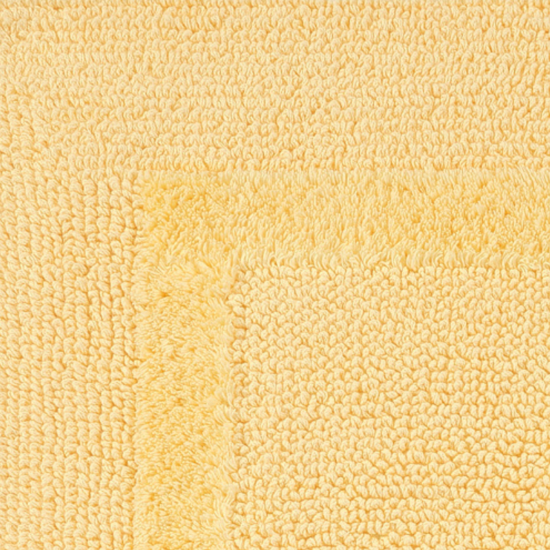 Abyss Habidecor Reversible Bath Rug Popcorn (803) Fine Linens