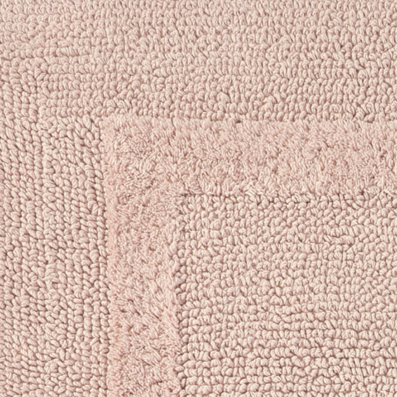 Abyss Habidecor Reversible Bath Rug Primrose (518) Fine Linens