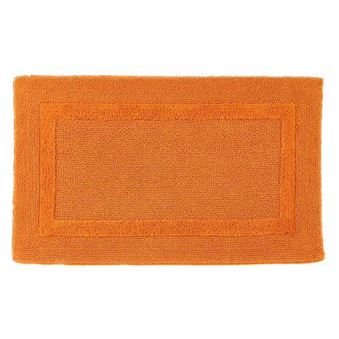 Abyss Habidecor Reversible Bath Rug - Tangerine (614) featured image