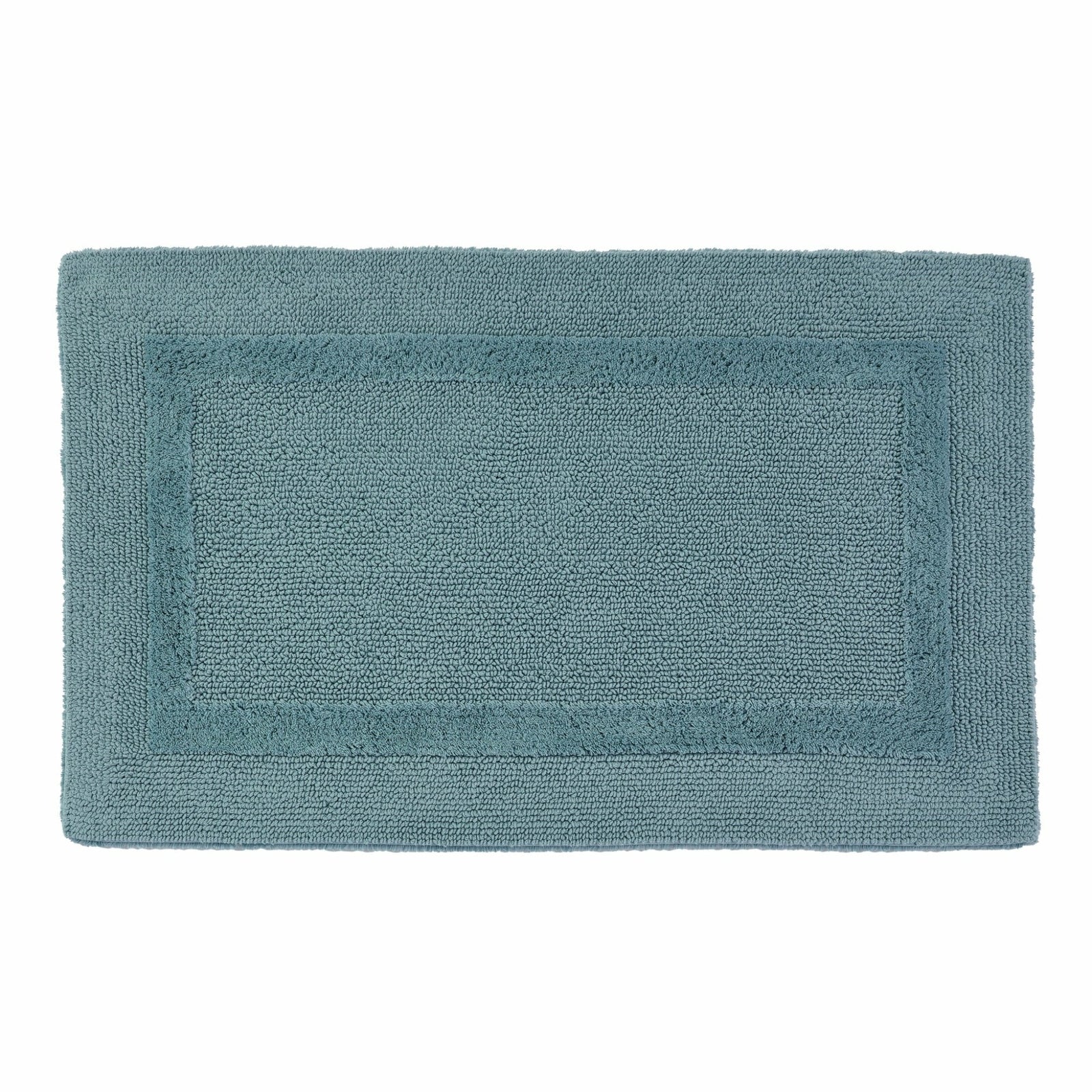 Abyss Habidecor Reversible Bath Rug Atlantic Fine Linens