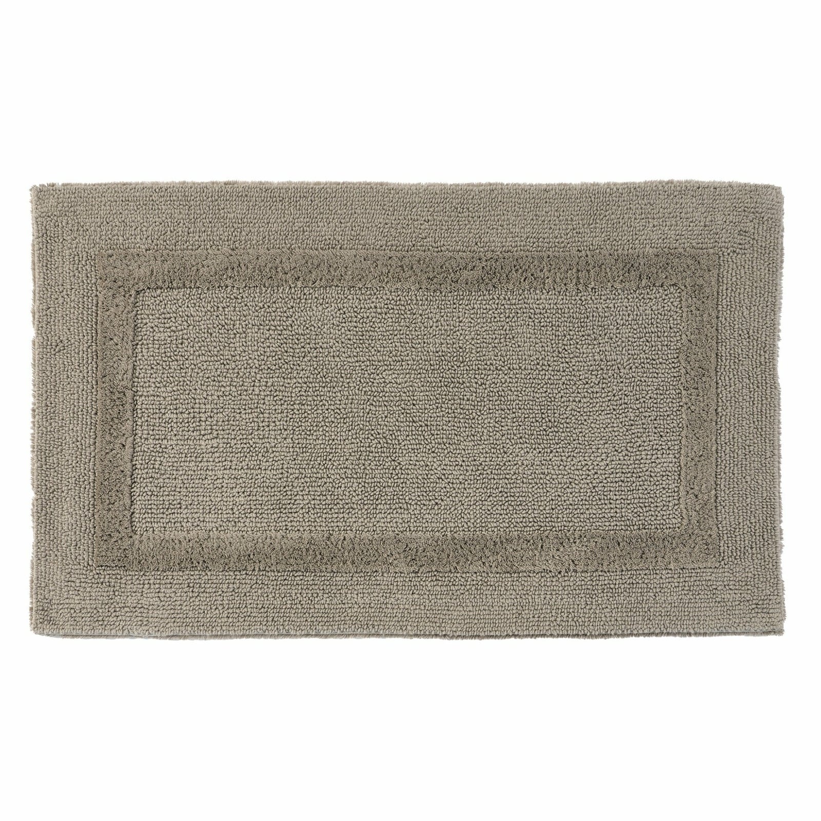 Abyss Habidecor Reversible Bath Rug Atmosphere Fine Linens 