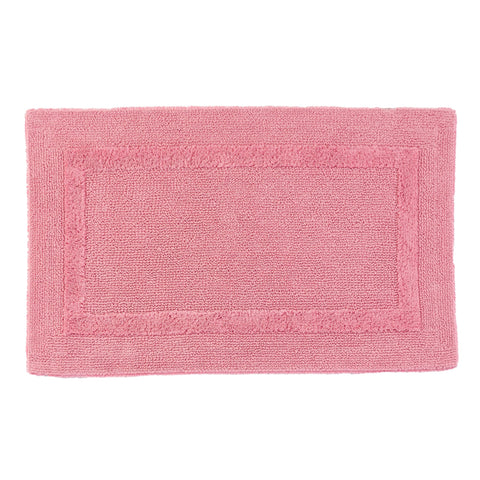 Abyss Habidecor Reversible Bath Rug - Flamingo (573) featured image