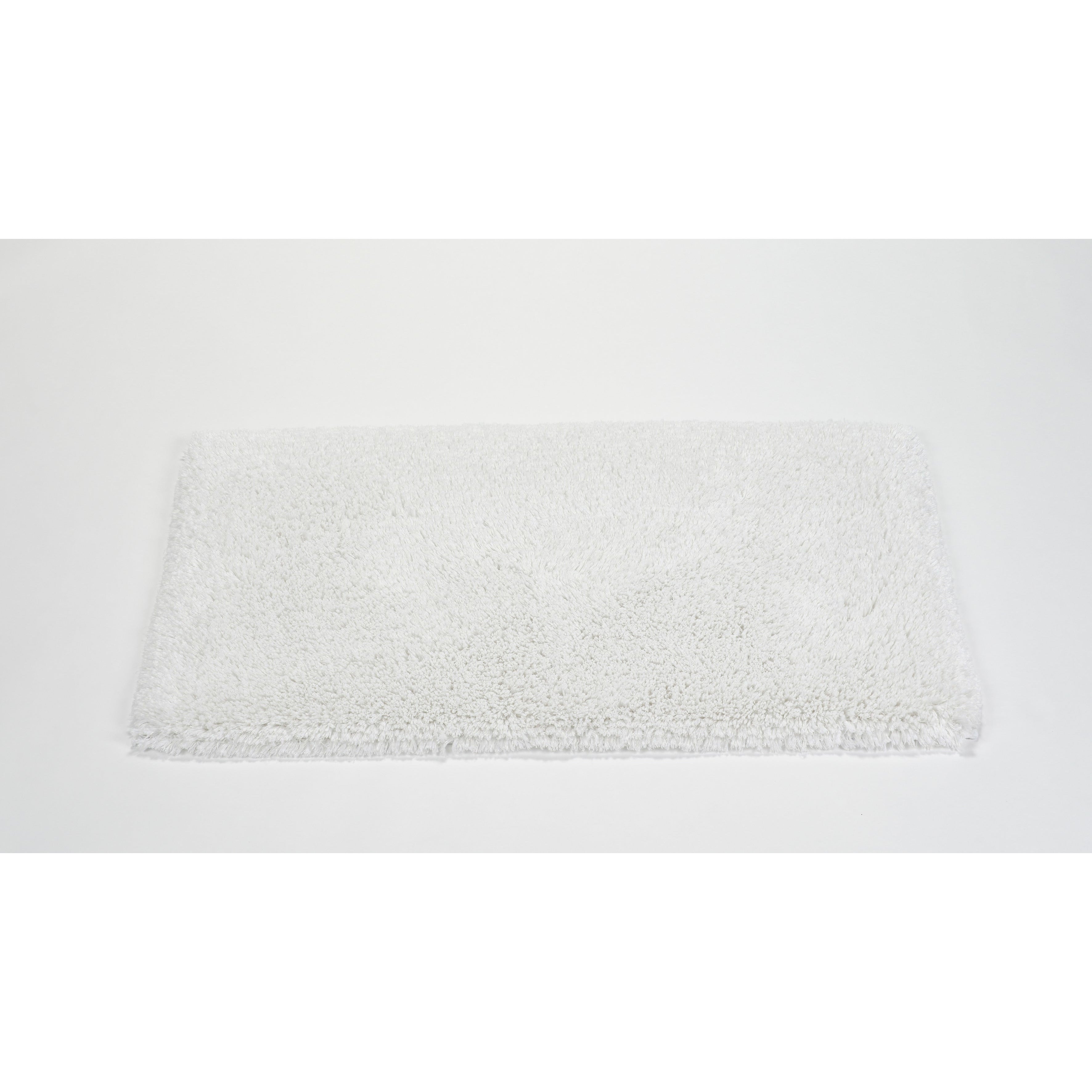 Image of Straight white shag