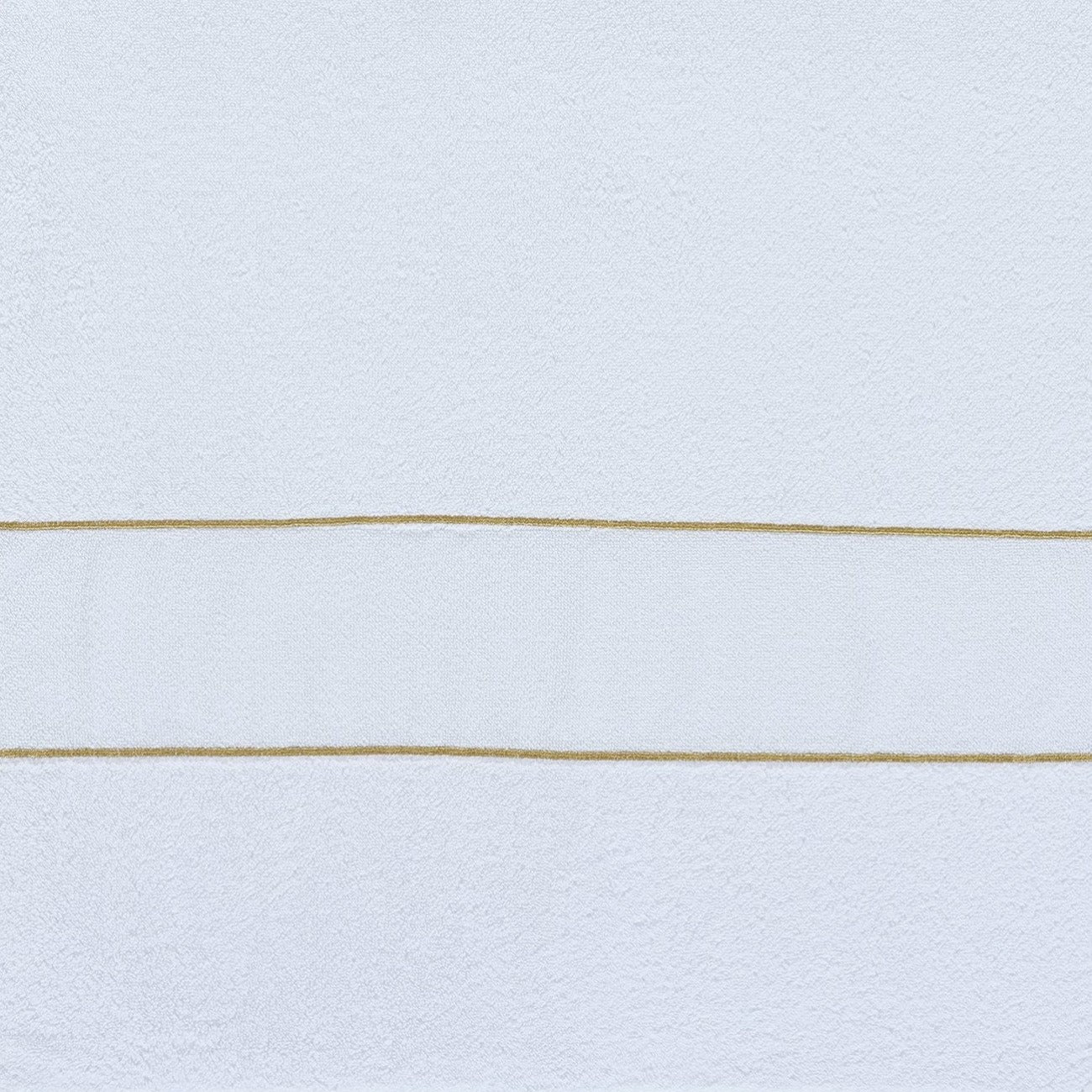 Abyss Lara Bath Towels Lifestyle White/Gold (108) Fine Linens