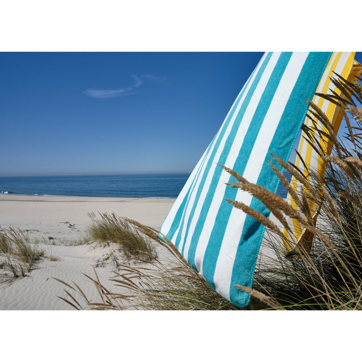 Abyss Prado Beach Towels Ambience Atmosphere Fine Linens