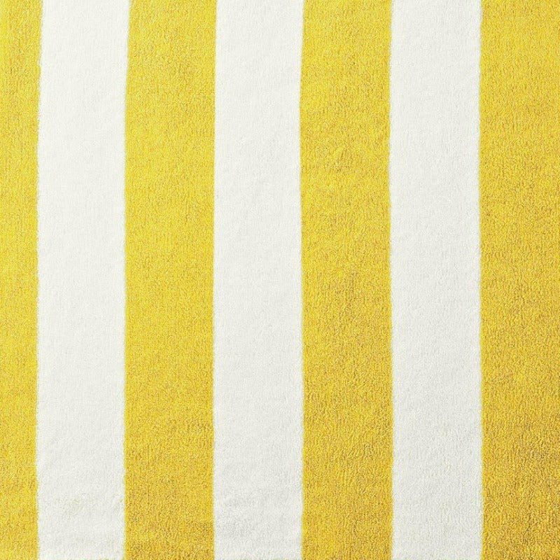 Abyss Habidecor Beach ToweL Prado Banane (830) Fine Linens