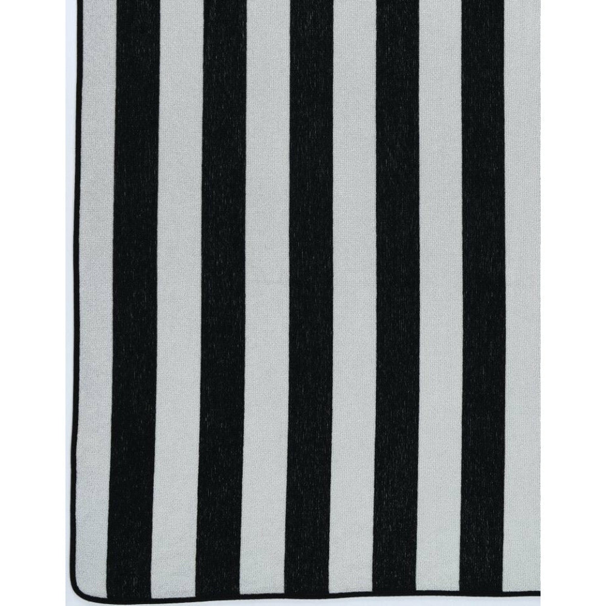Abyss Prado Beach Towels Black (990) Fine Linens