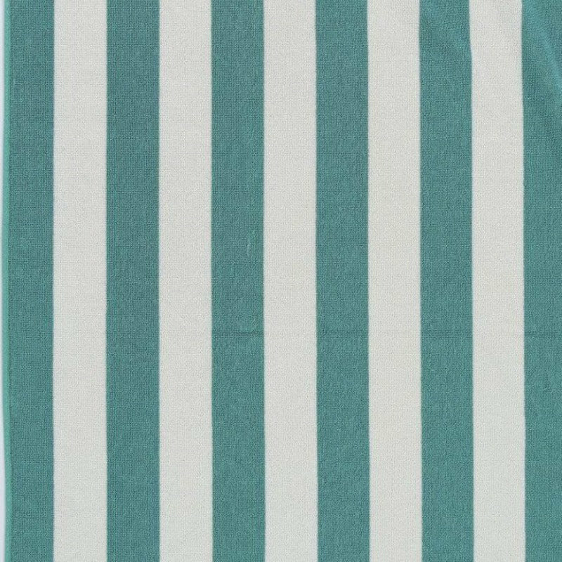 Abyss Prado Beach Towels Ambiance Lagoon (302) Fine Linens
