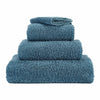 Abyss Super Pile Bath Towels Bluestone Fine Linens