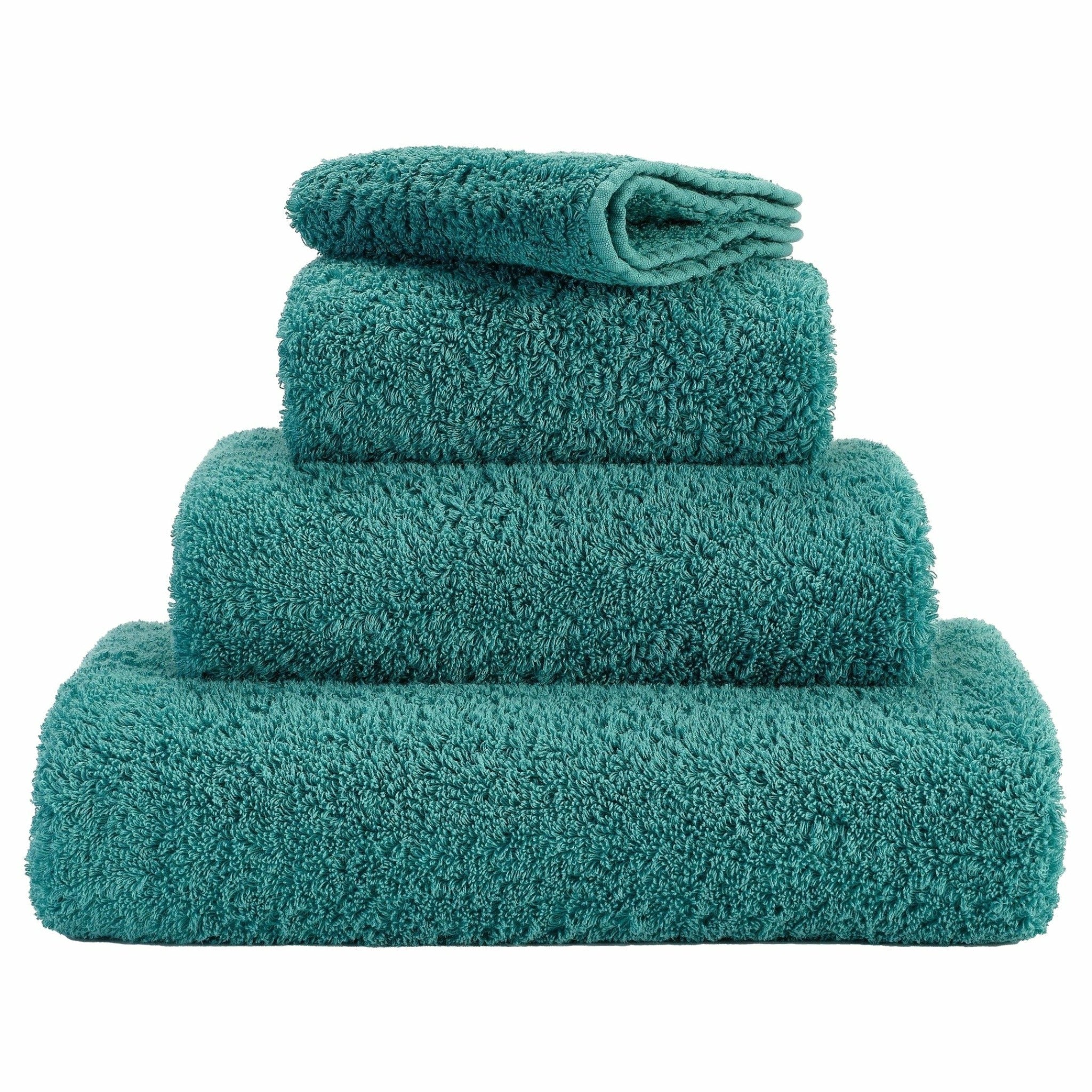 Abyss Super Pile Bath Towels & Mats - Dragonfly | Fine Linen & Bath