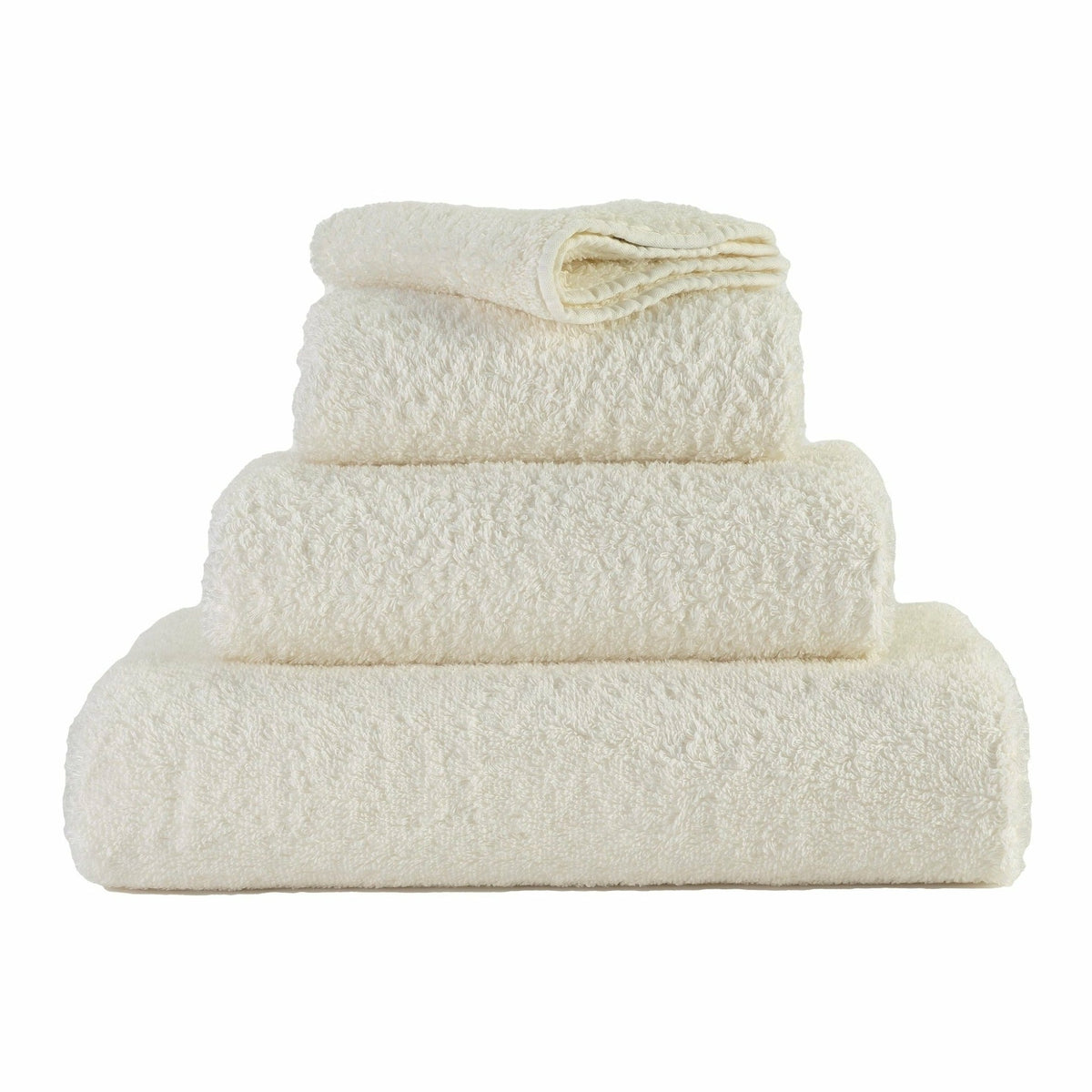 Abyss Super Pile Towels - Bath Sheet Towel 40x72 Cadette Blue 332