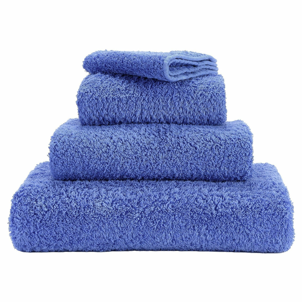 Abyss Super Pile Bath Towels Mats Marina Fine Linen Bath