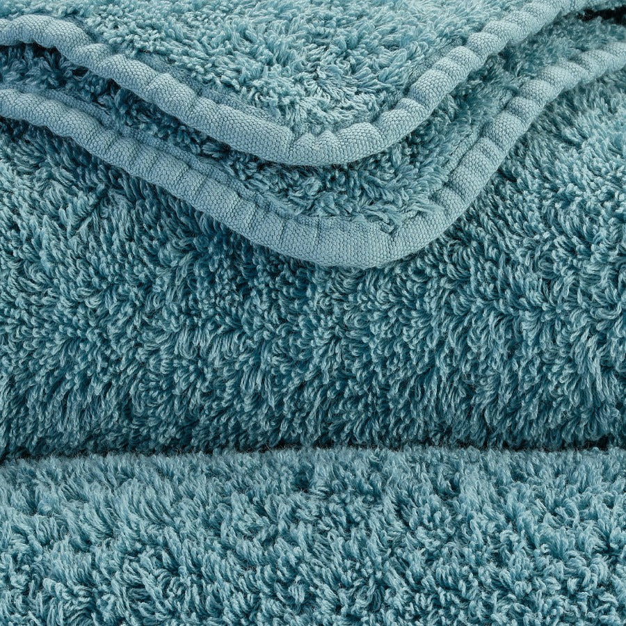 Abyss Super Pile Bath Towels Atlantic Fine Linens