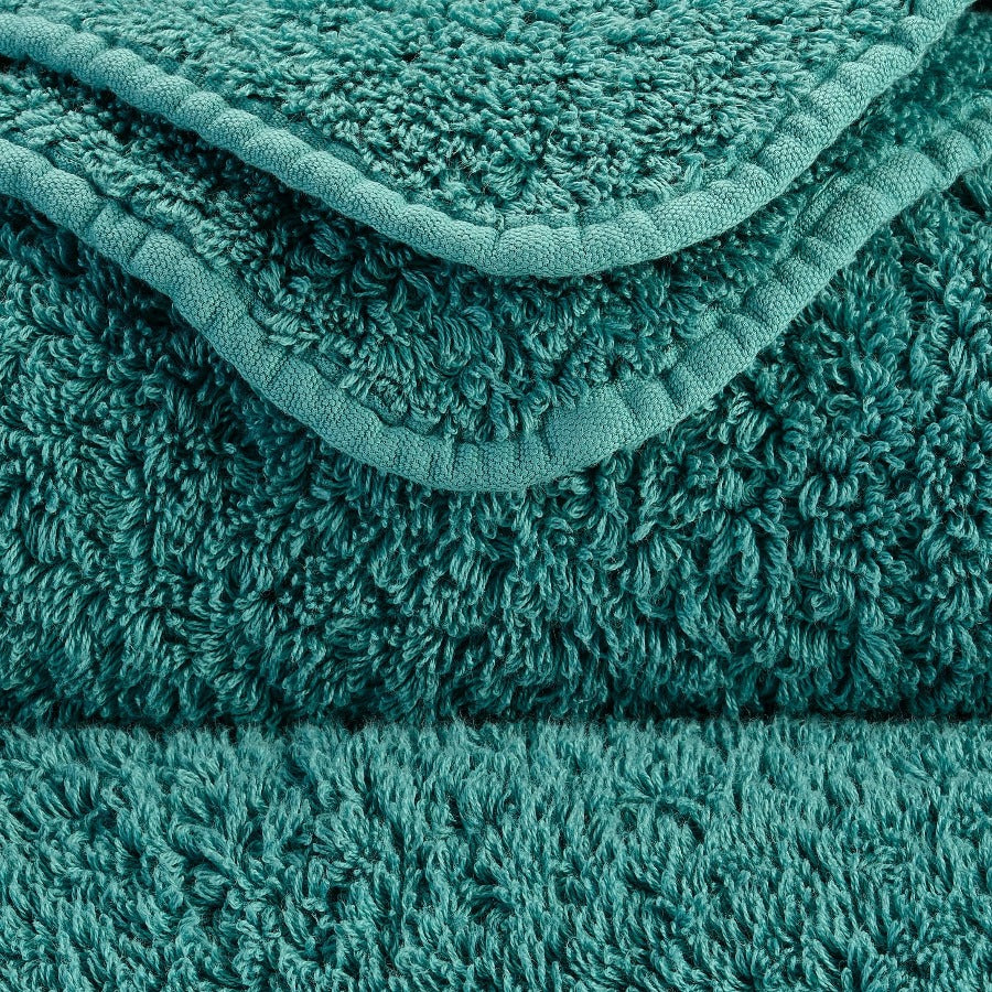 Abyss Super Pile Bath Towels Dragonfly Fine Linens