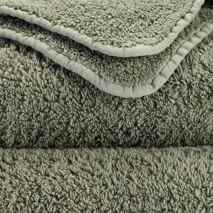 Abyss Super Pile Bath Towels Laurel Fine Linens