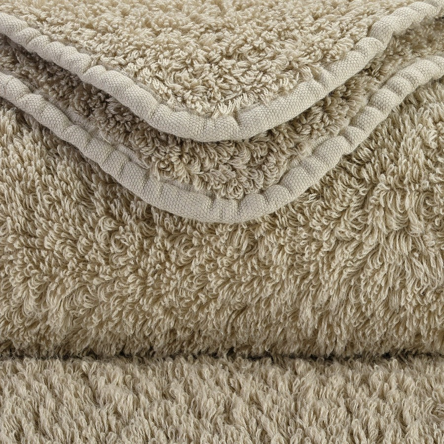 Super Pile Bath Towels, White – abc carpet & home