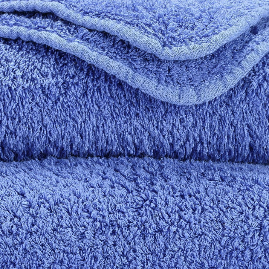 Abyss Super Pile Bath Towels Marina Fine Linens