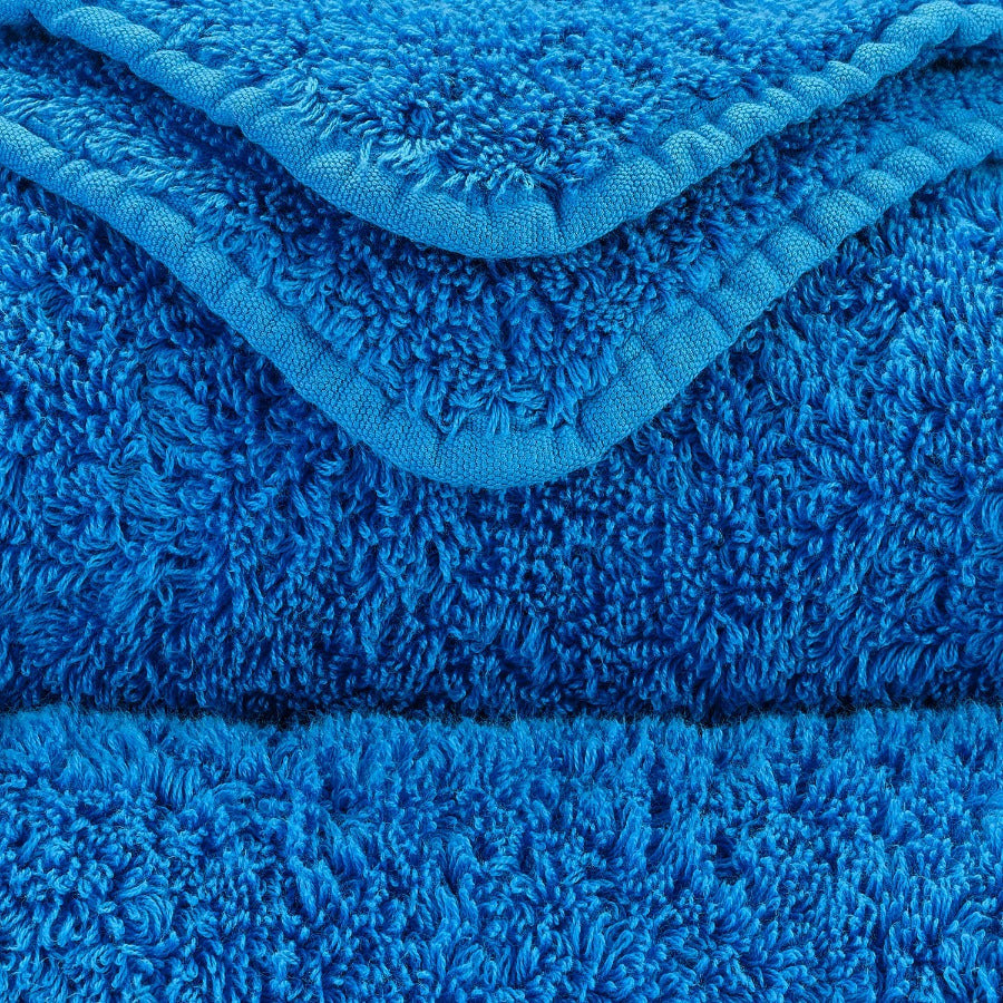 Abyss Super Pile Bath Towels Zanzibar Fine Linens Swatch