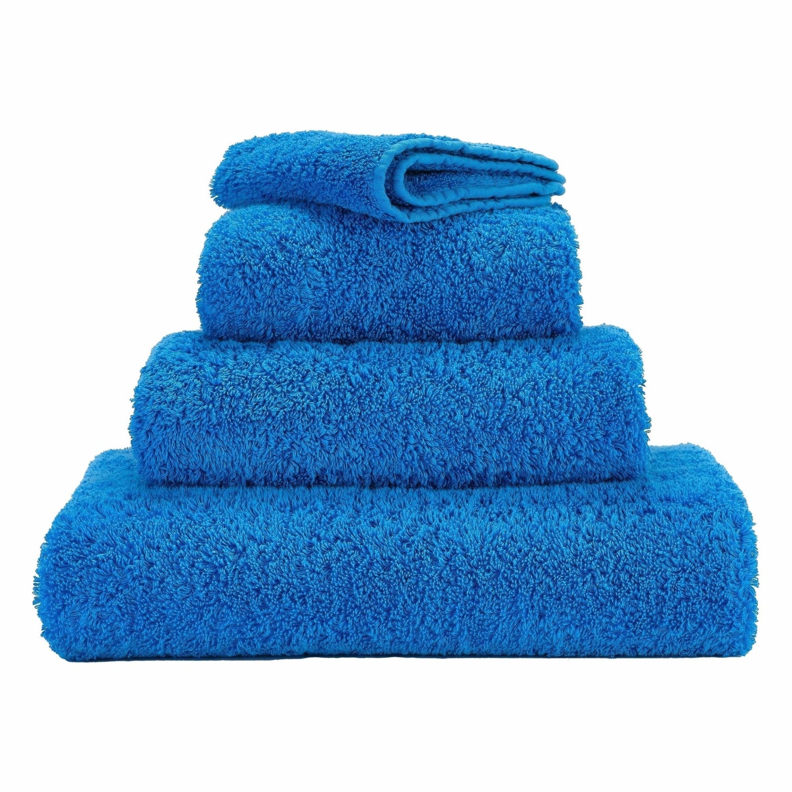 Abyss Super Pile Bath Towels Zanzibar Fine Linens