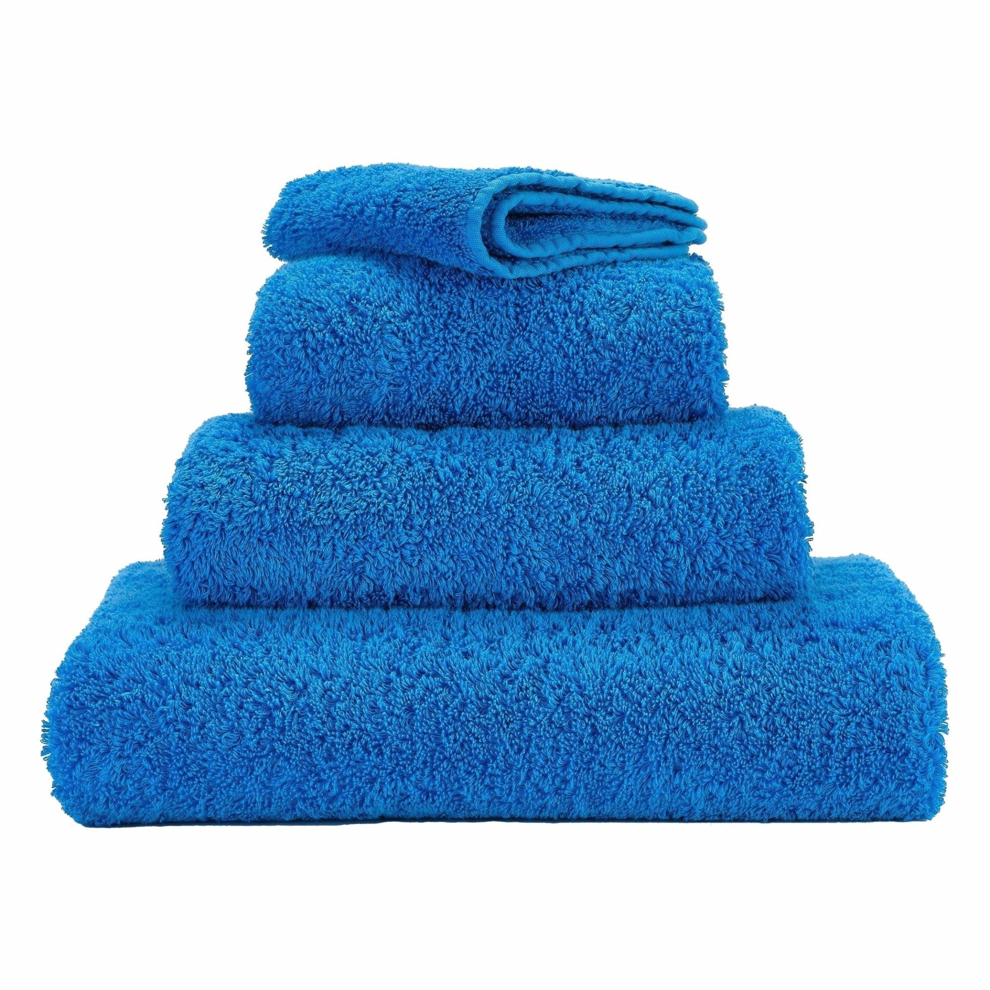 Abyss Super Pile Bath Towels Zanzibar Fine Linens