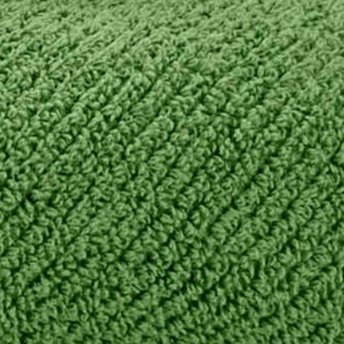 Abyss Twill Bath Towels Forest (205) Fine Linens