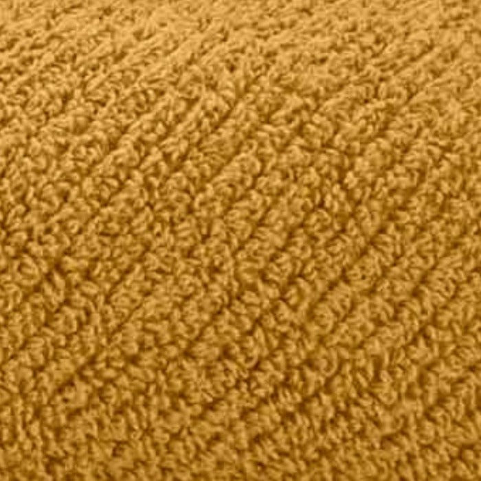 Abyss Twill Bath Towels Swatch Gold (840) Fine Linens
