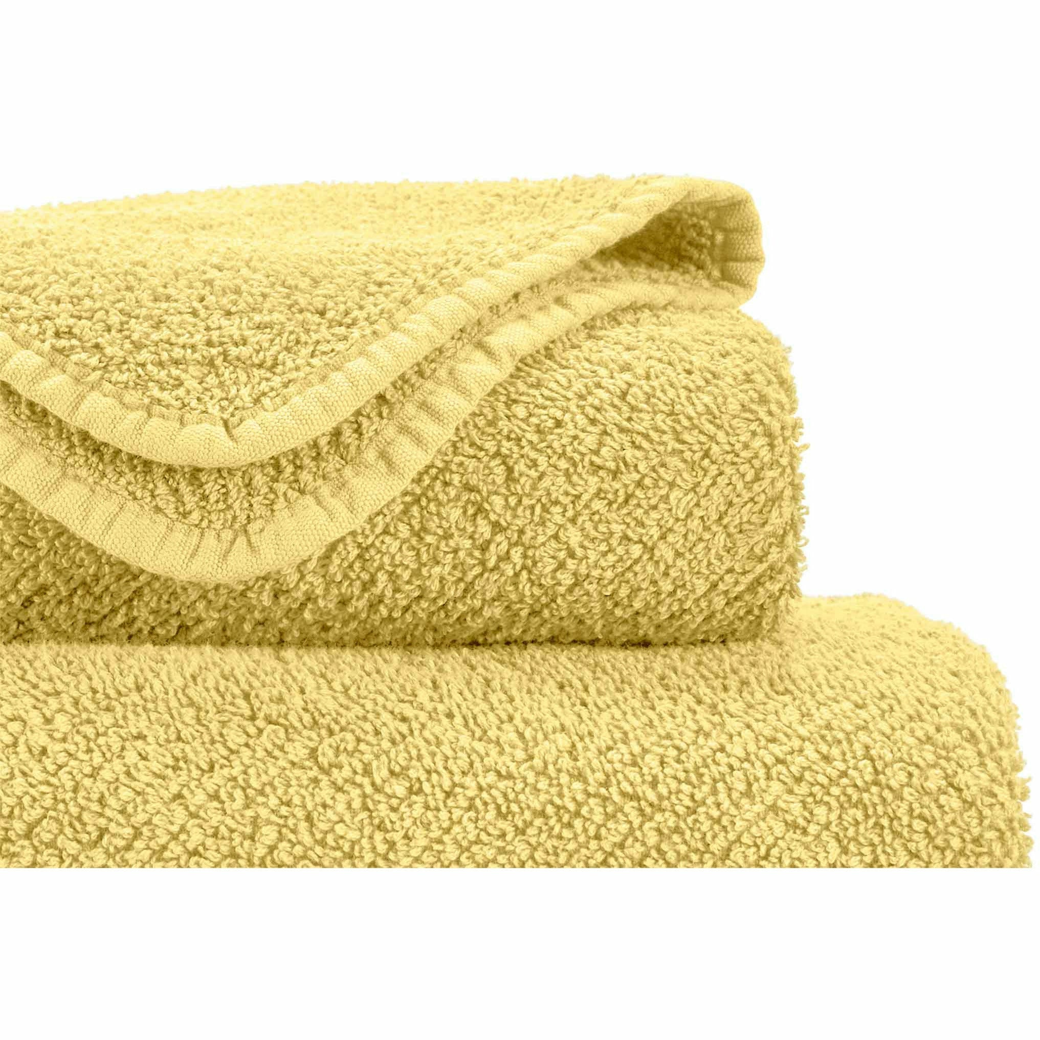 Ultra Absorbent Popcorn Bath Towels