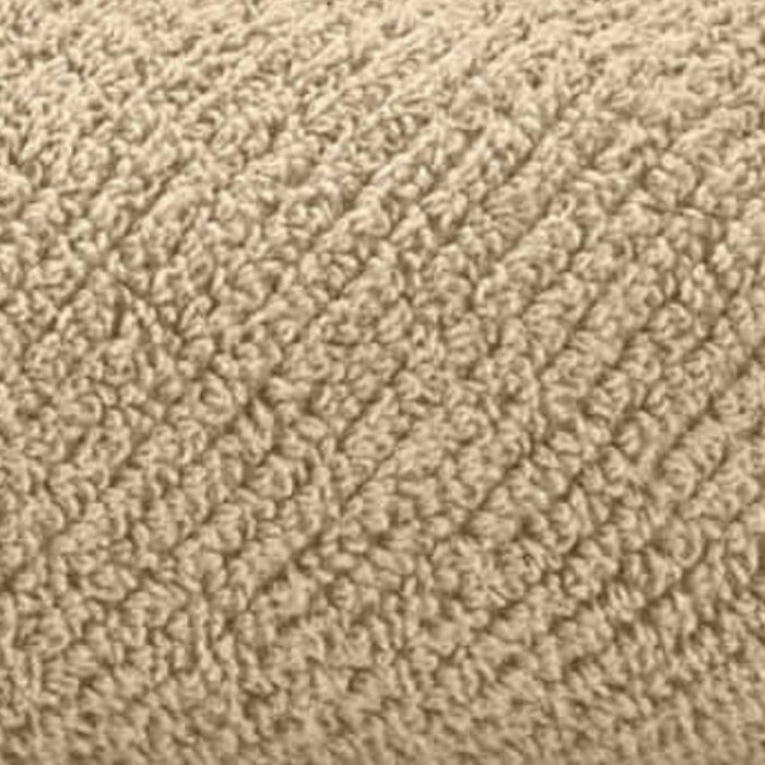 Abyss Twill Bath Towels Sand Fine Linens