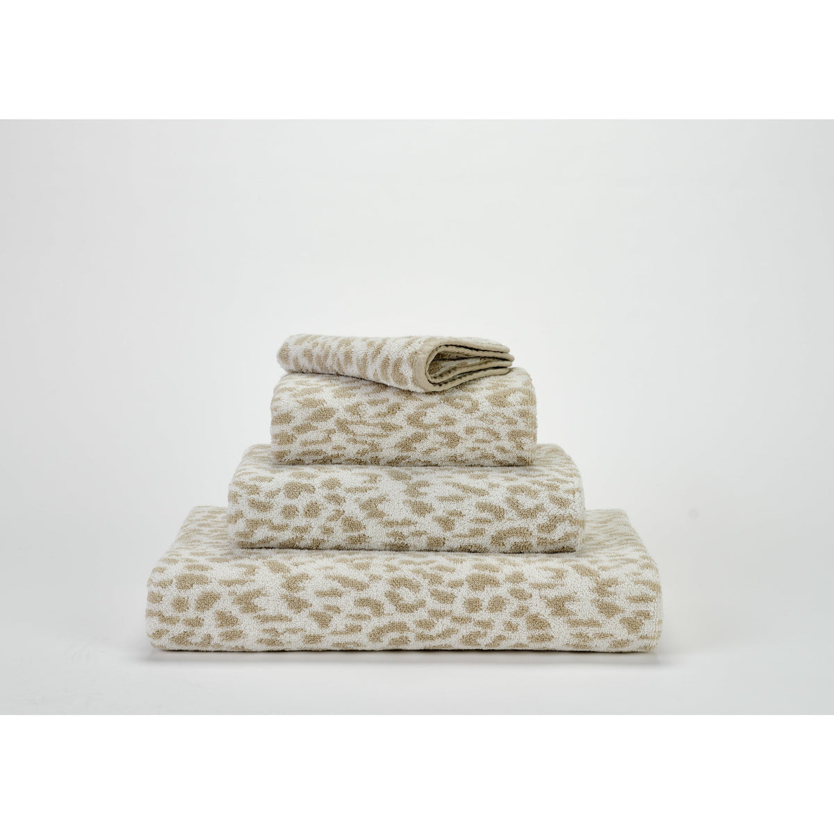 Abyss Zimba Bath Towels Linen (770) Fine Linens