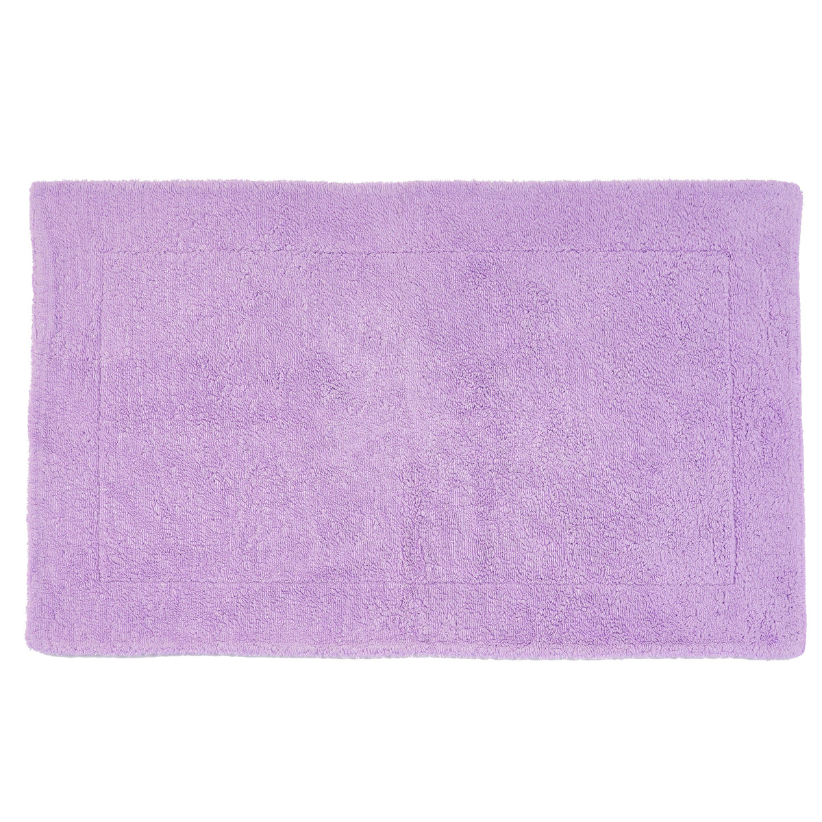Abyss Double Bath Tub Mat Lupin (430) Fine Linens