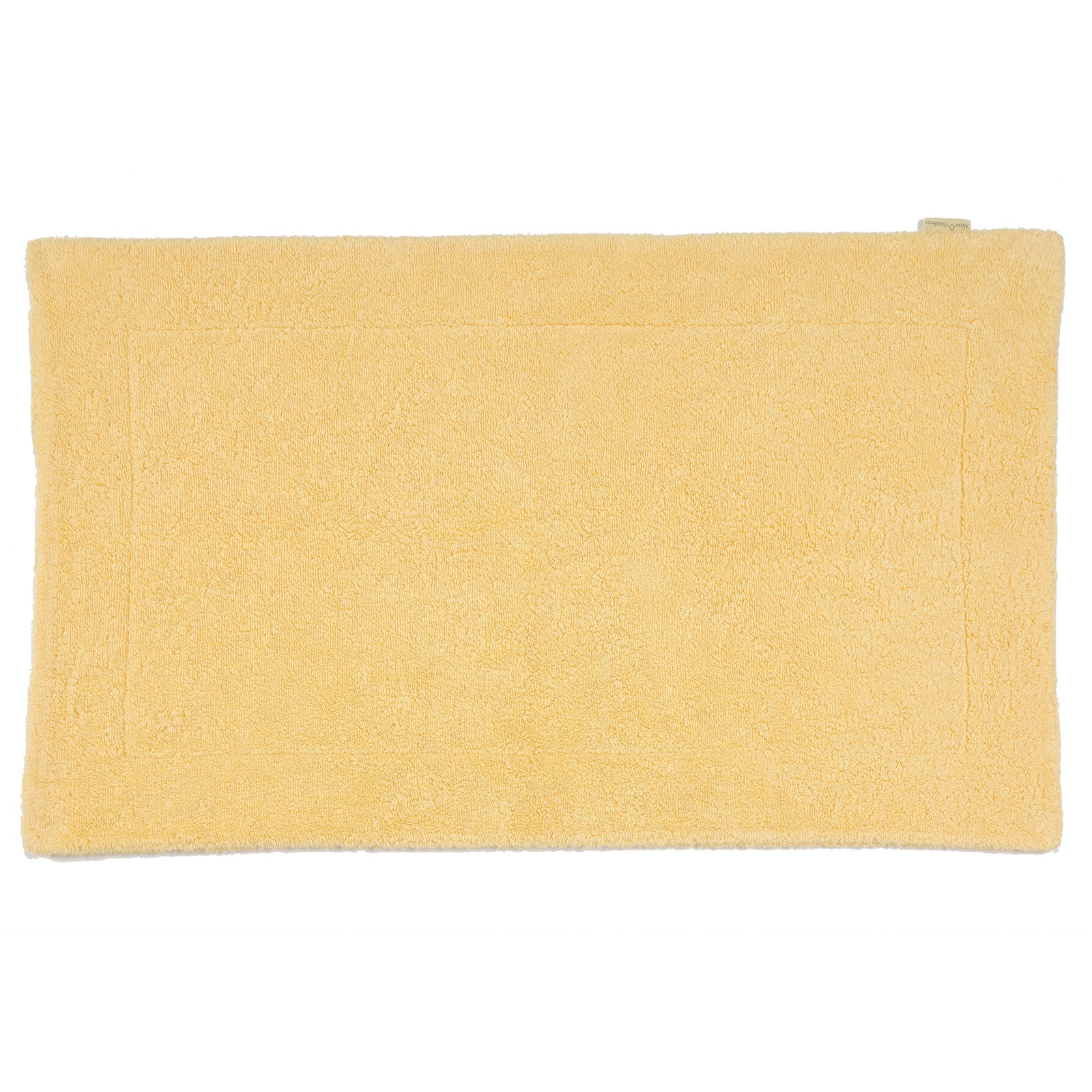 Abyss Double Bath Tub Mat Popcorn (803) Fine Linens