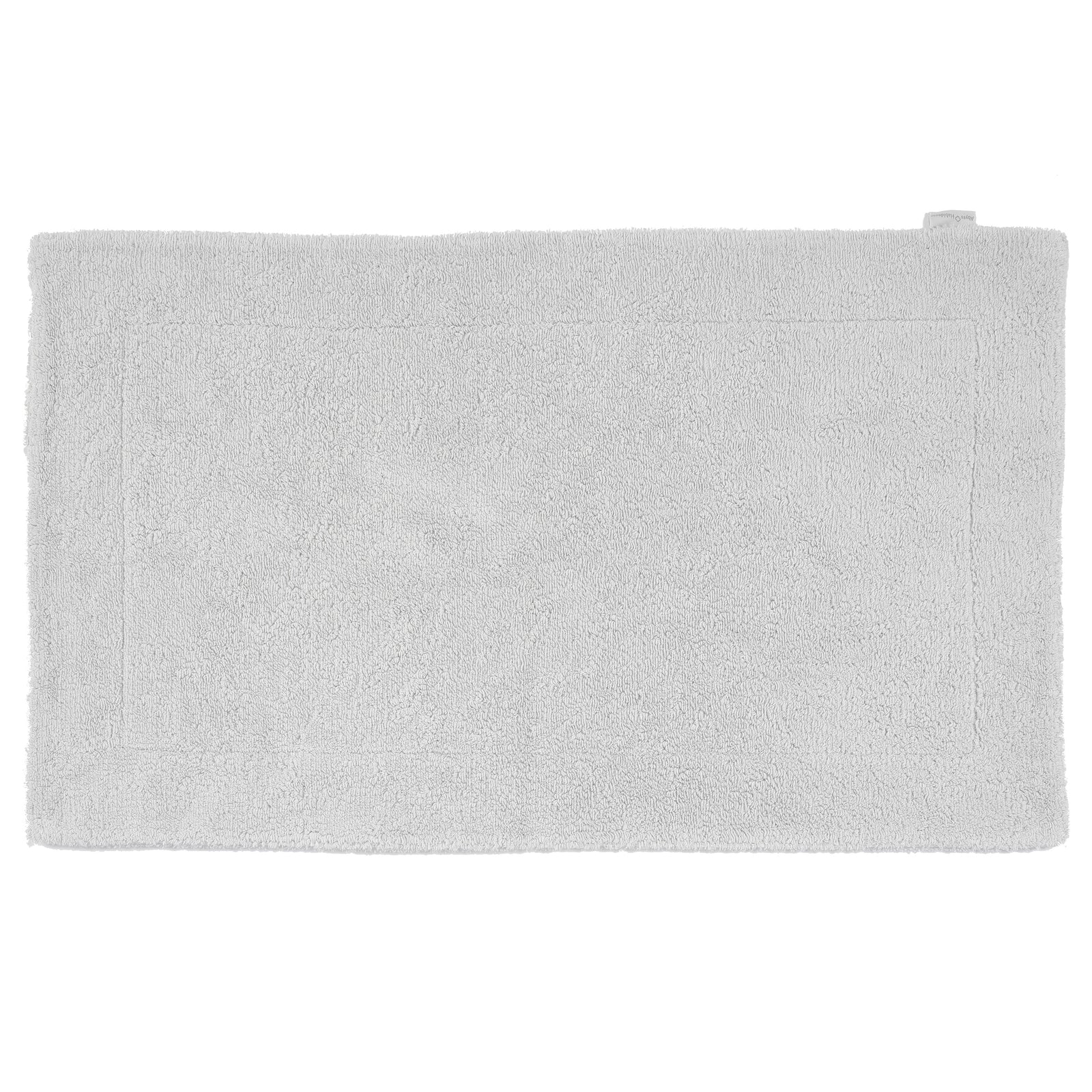 Abyss Double Bath Tub Mat Perle (930) Fine Linens