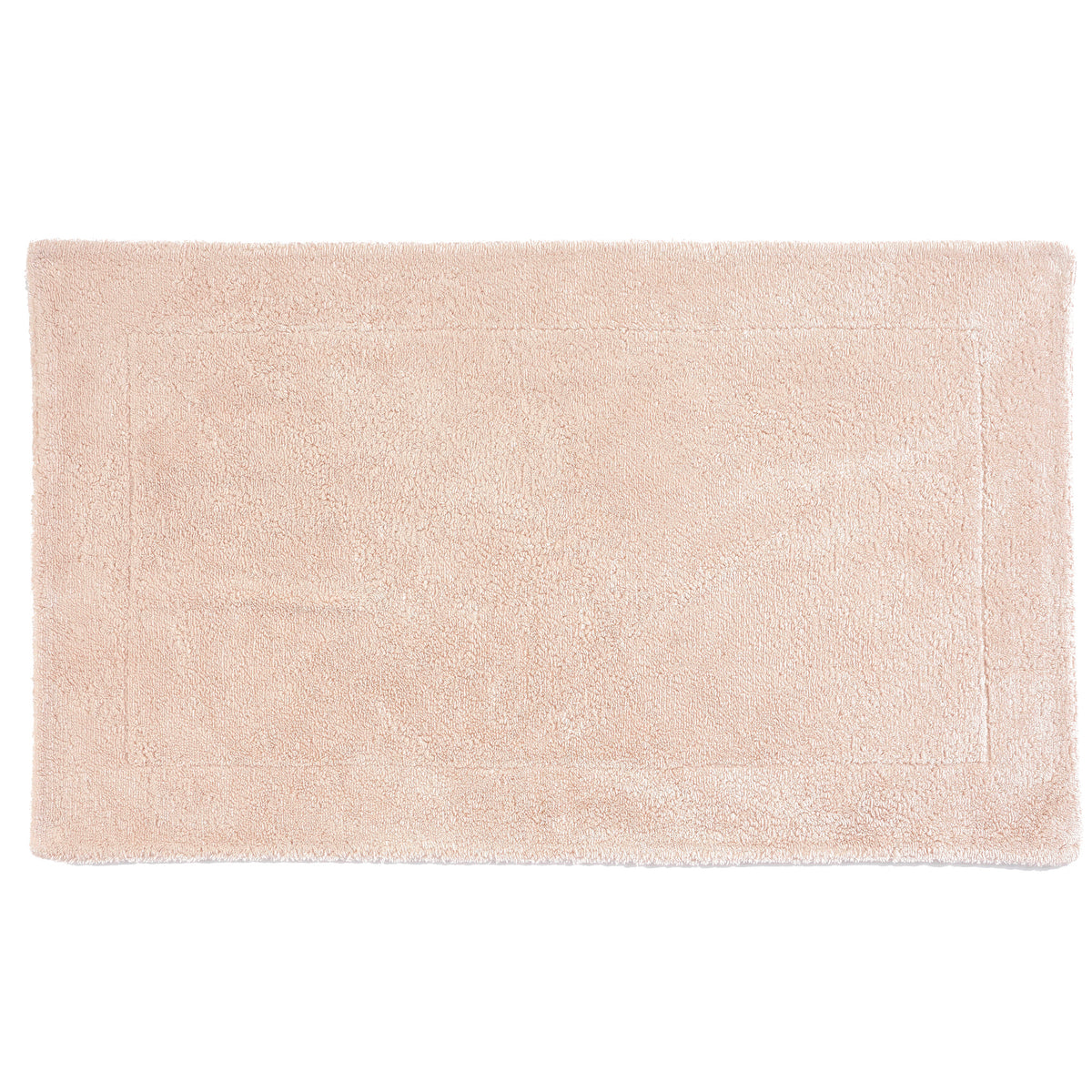 Abyss Double Bath Tub Mat Nude (610) Fine Linens