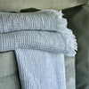 Abyss Bees Bath Towels - Platinum (992) featured image