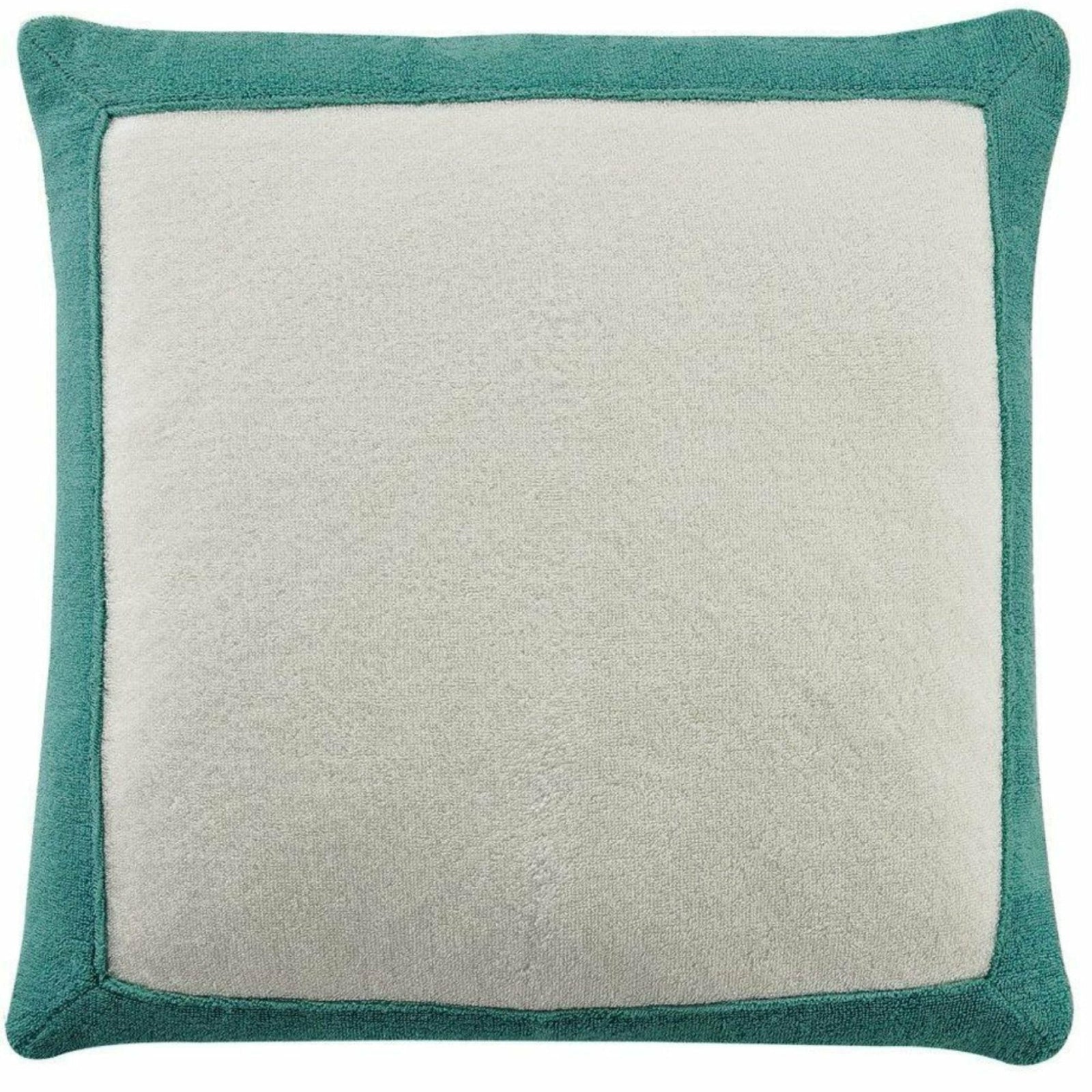 Abyss Portofino Beach Towels and Pillows Lagoon (302) Fine Linens