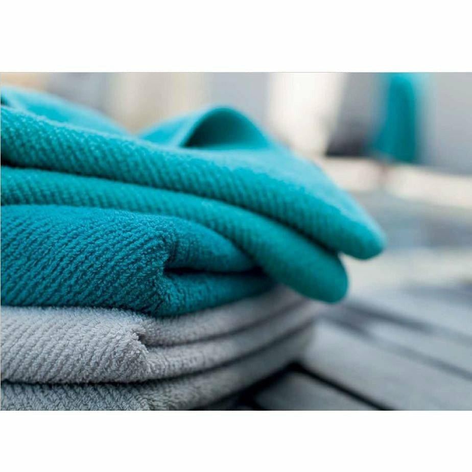 Abyss Luxury Twill Bath Towels Lifestyle Fine Linens