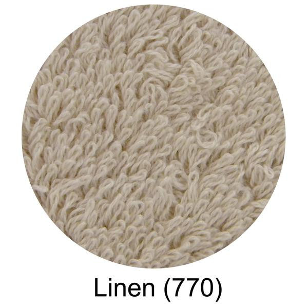 Fine Linen and Bath Abyss Habidecor Habidecor Color Swatch Samples- Linen