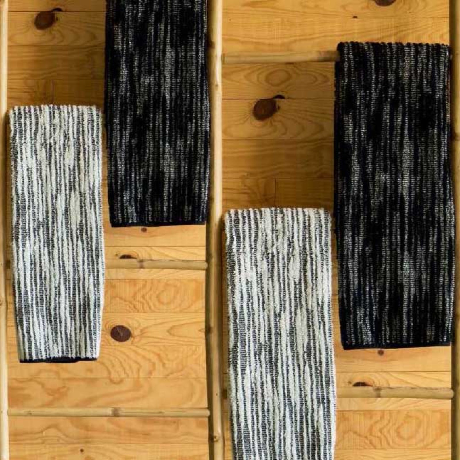 Abyss Cozi Bath Towels Lifestyle Main Fine Linens