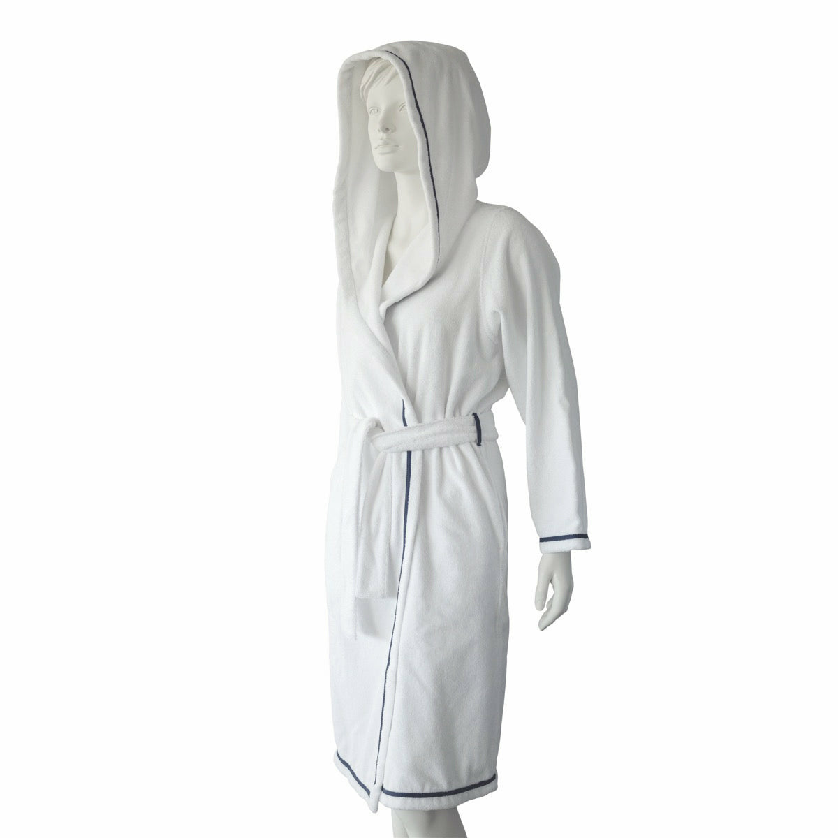 Abyss Saxo Towels &amp; Accessories Robe Fine Linens