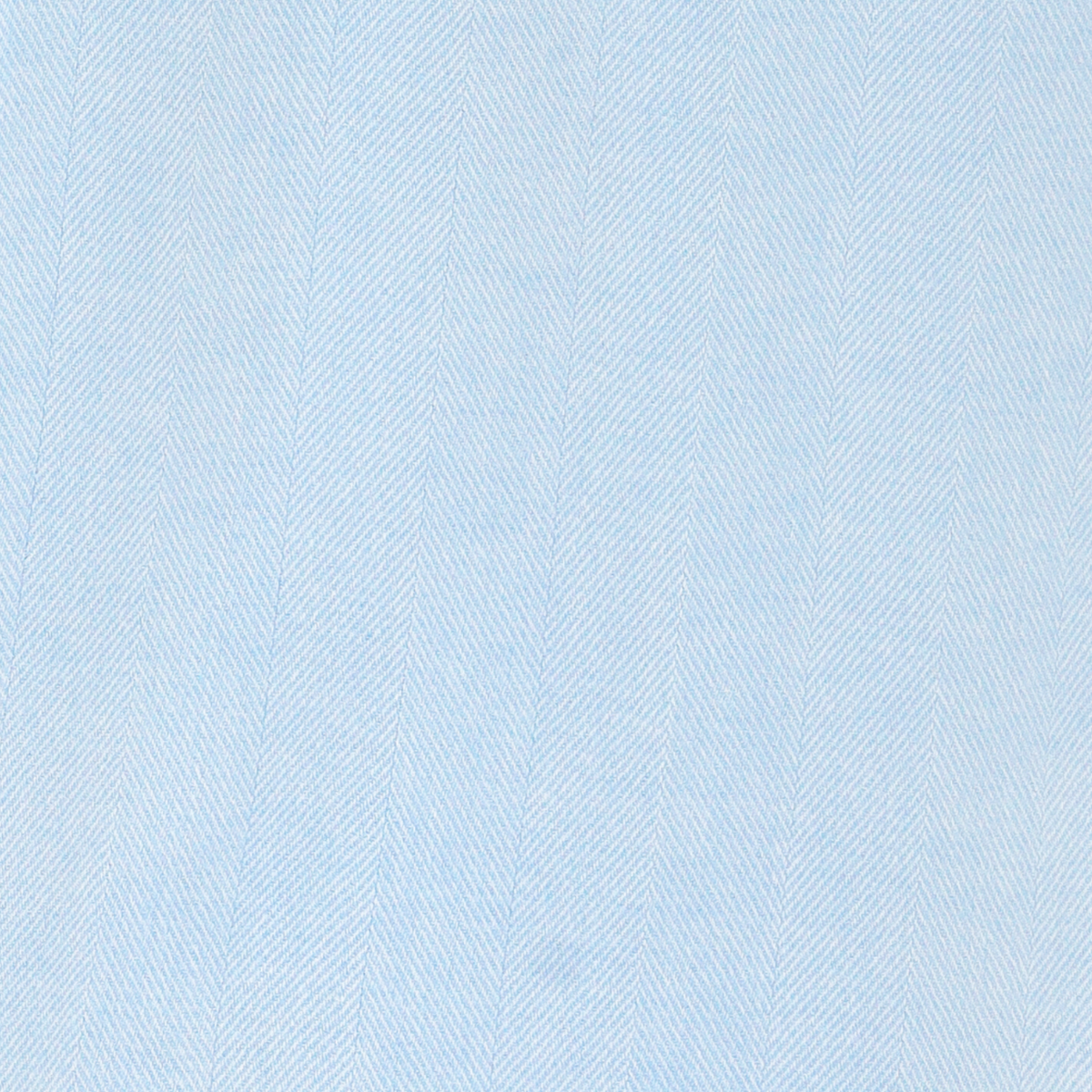 Sample Swatch Fabric of Alashan Adirondack Herringbone Throw Hydrangea Color