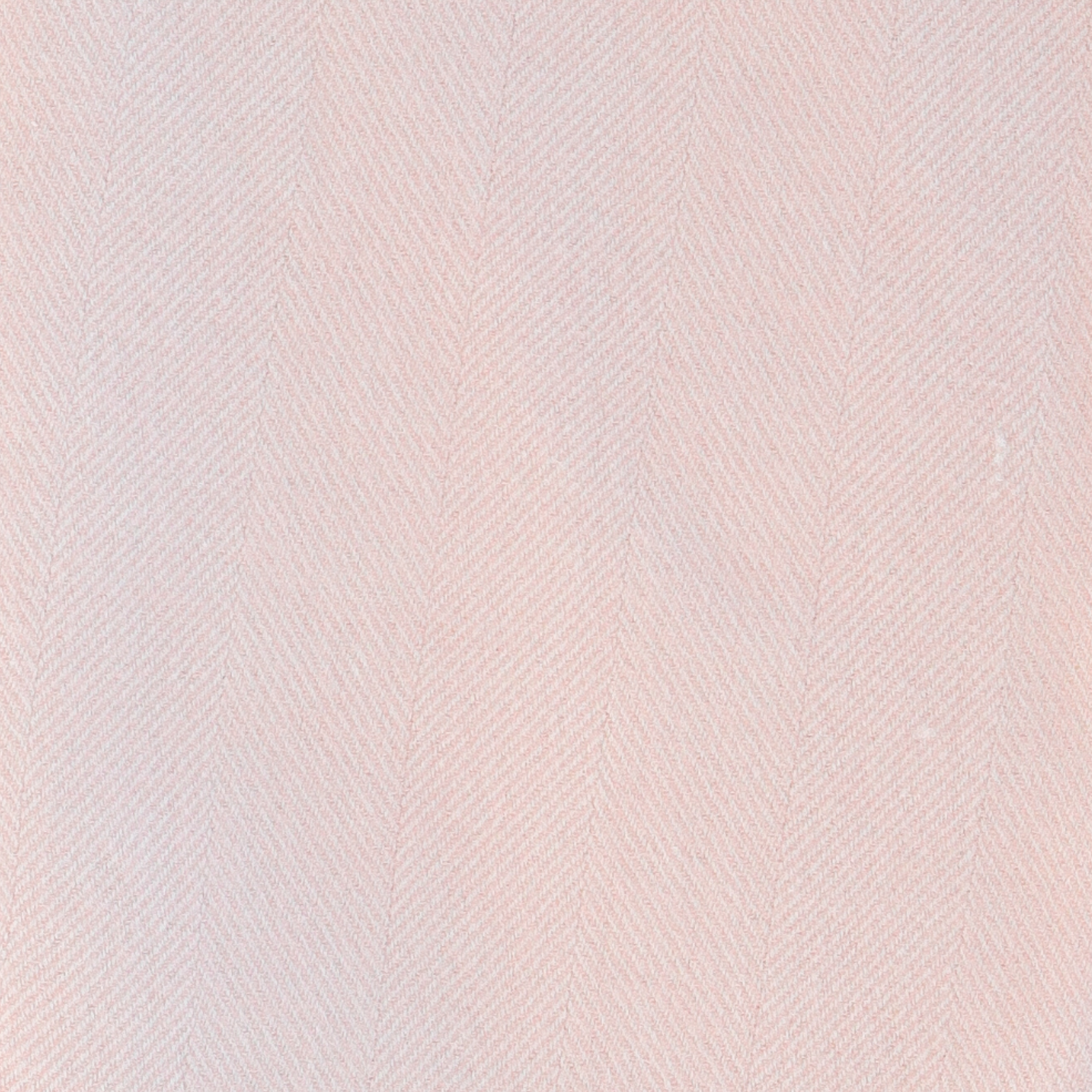 Alashan Adirondack Herringbone Throw Main Folded and Hung Rose Fine Linens