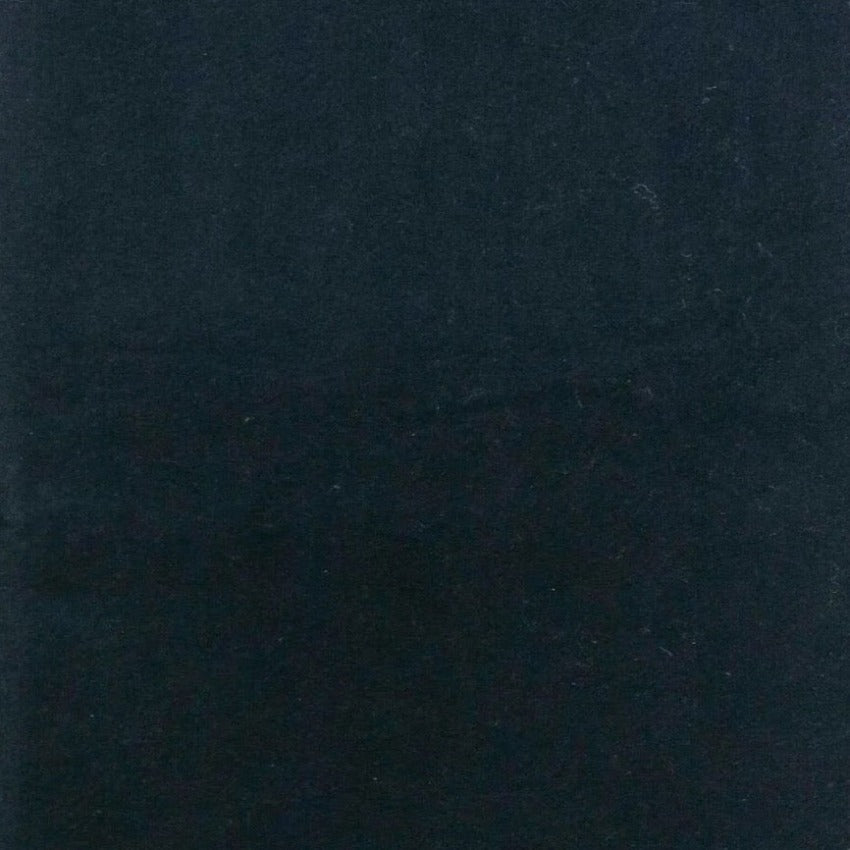 Alashan Classic Cashmere Blend Throw Main Ebony Fine Linens