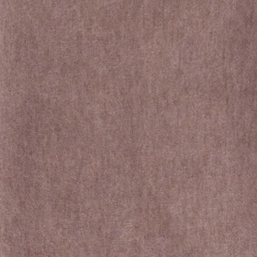 Alashan Classic Cashmere Blend Throw Main Mushroom Fine Linens