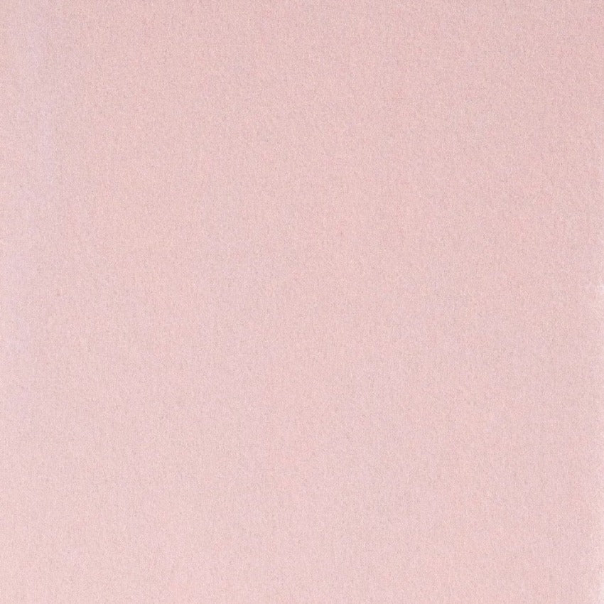 Alashan Classic Cashmere Blend Throw Swatch Pink Sands Fine Linens