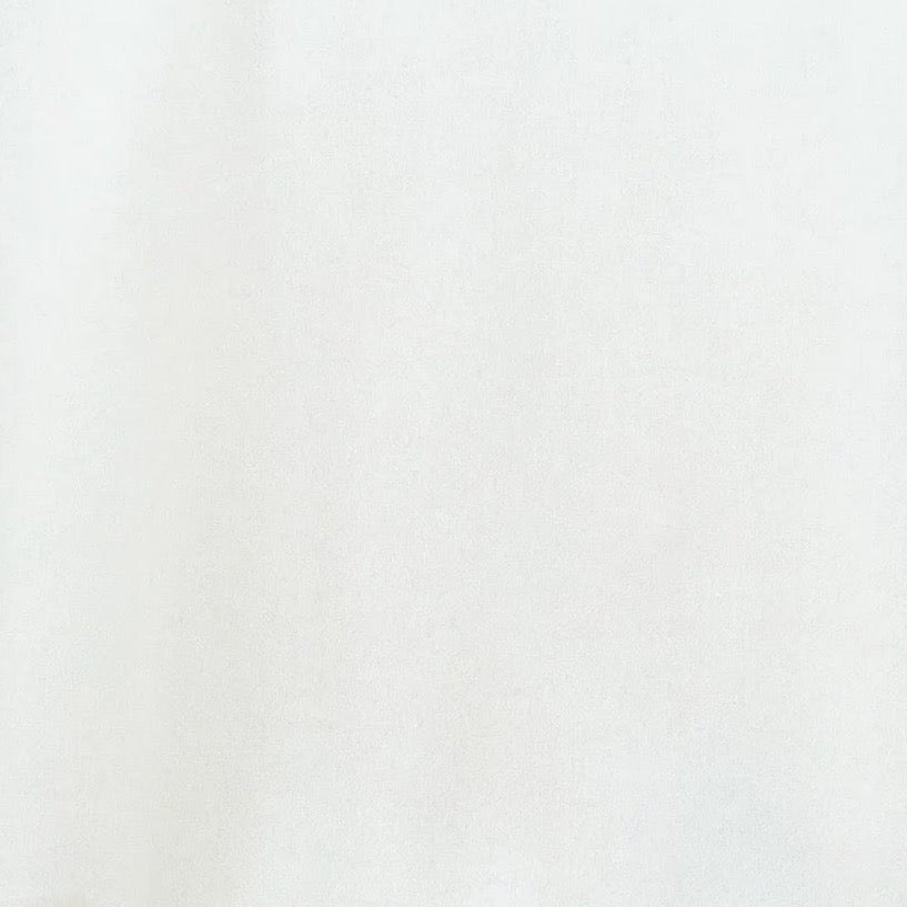 Alashan Classic Cashmere Blend Throw Main White Fine Linens