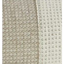 Peacock Alley Angelo Blankets White/Linen Fine Linens