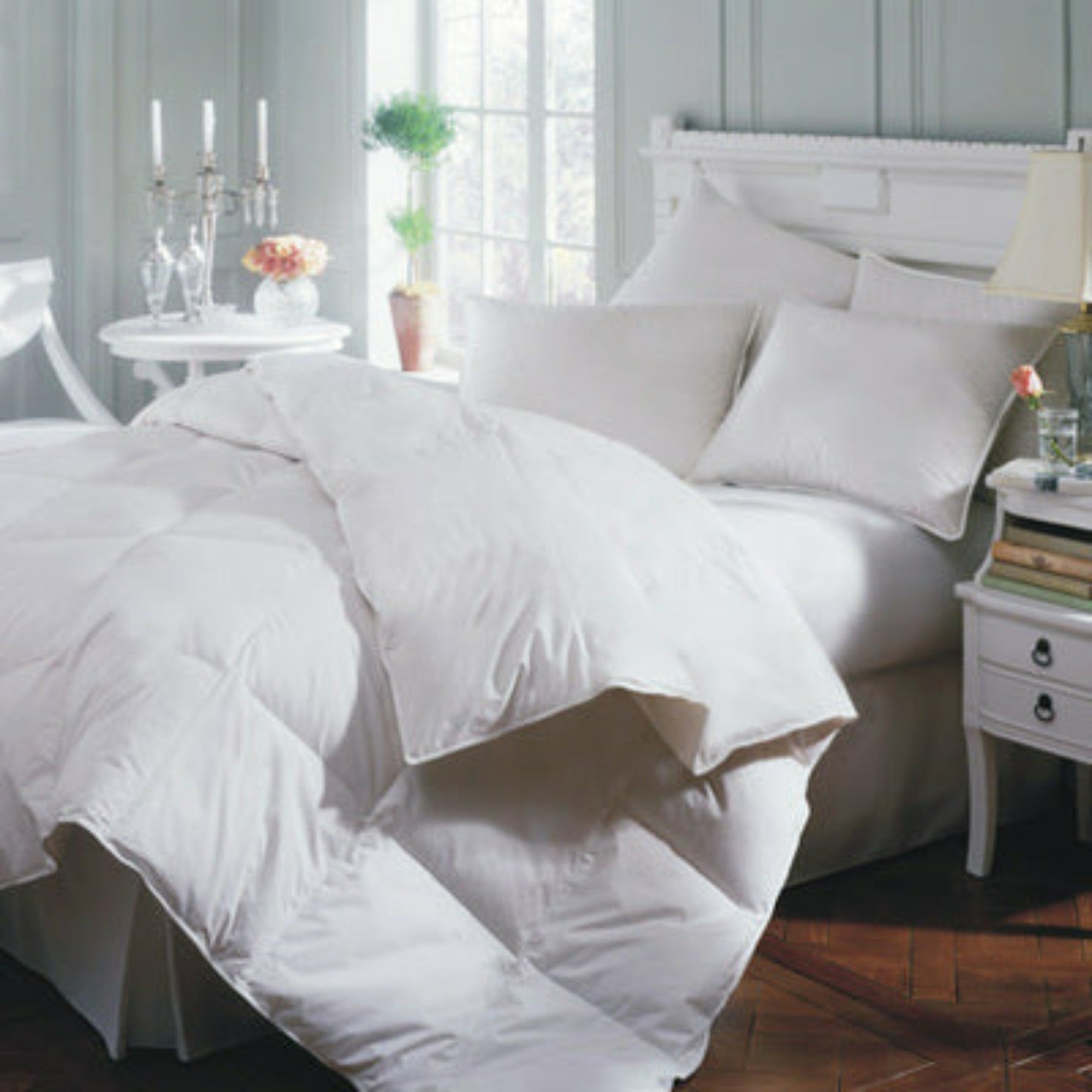 Downright Astra Down Alternative Duvet Inserts Main Fine Linens