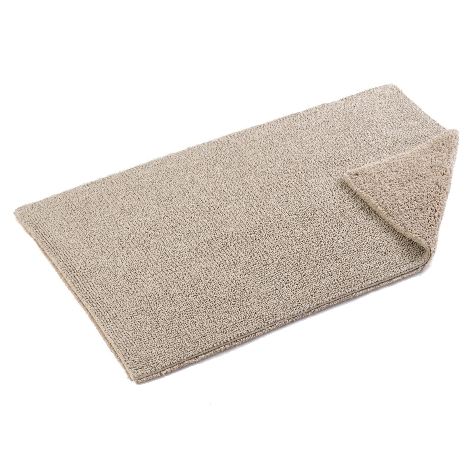 Abyss Habidecor Bay Bath Rugs Slanted Linen (770) Fine Linens