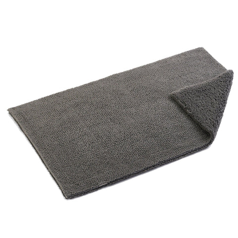 Abyss Habidecor Bay Reversible Bath Rugs - Gris (920) featured image